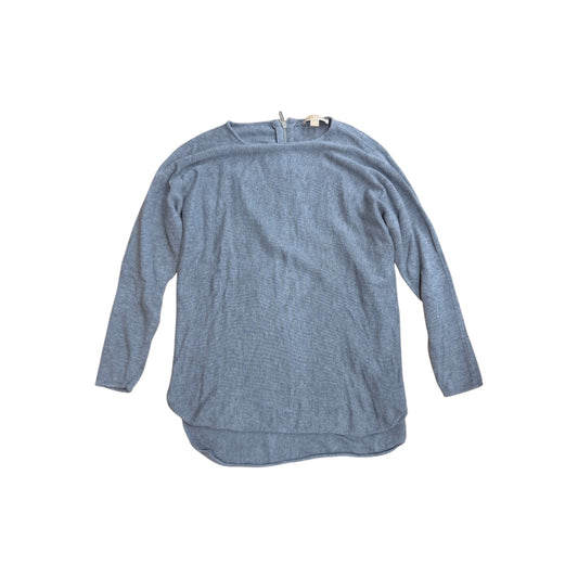 Sweater By Michael By Michael Kors In Grey, Size:M