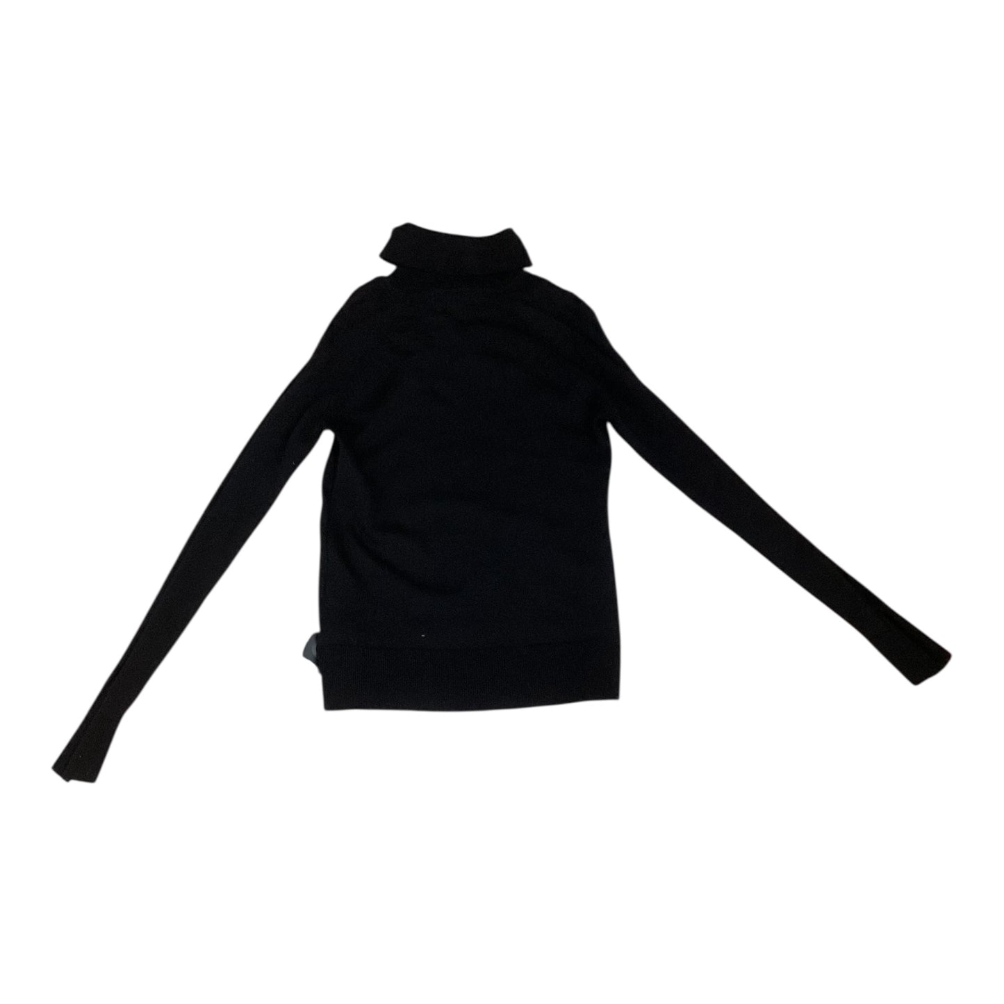 Sweater Designer By Milly In Black, Size:S