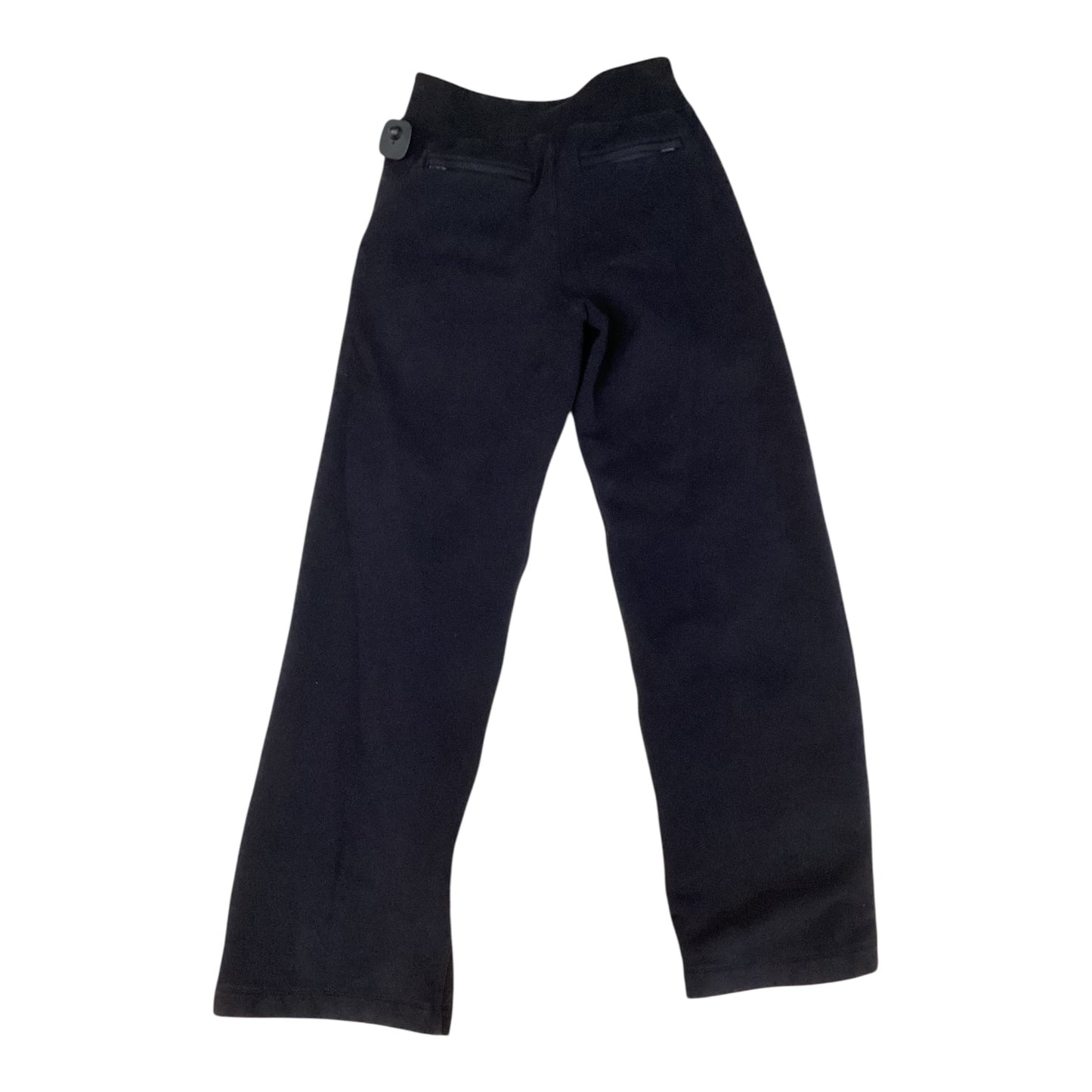 Athletic Pants By Athleta In Black, Size:S