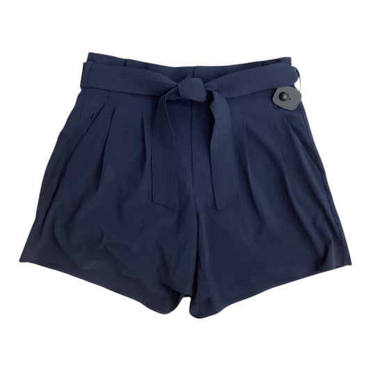 Athletic Shorts By Athleta In Navy, Size:S
