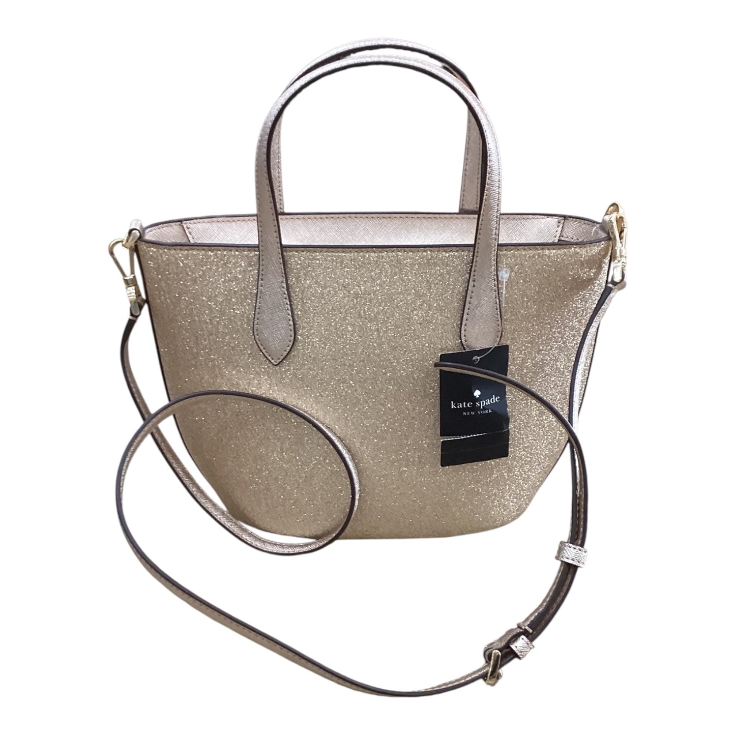 Handbag Designer By Kate Spade In Pink, Size:Small