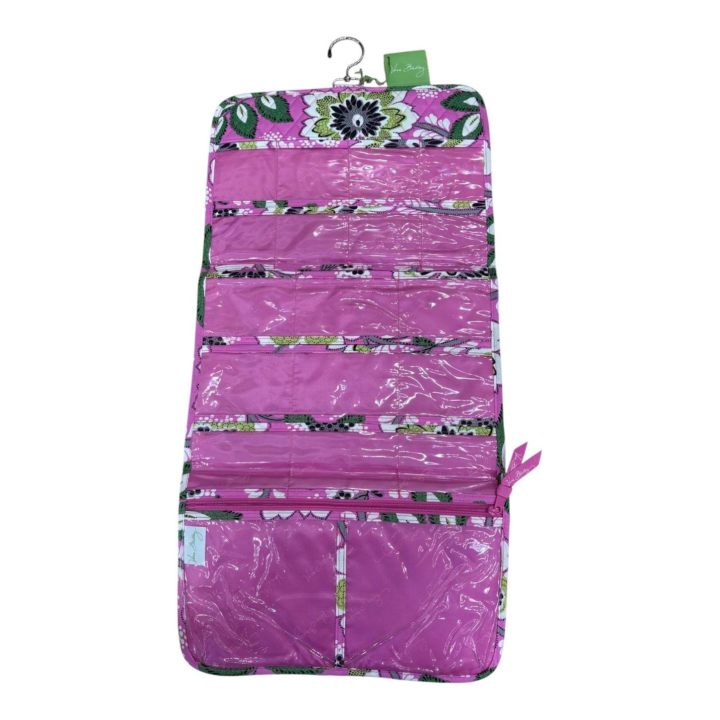 Makeup By Vera Bradley In Pink