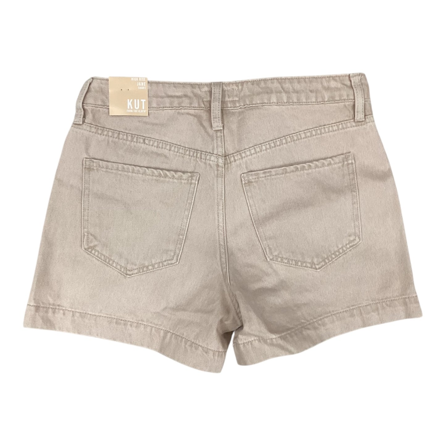 Shorts By Kut In Brown, Size:2