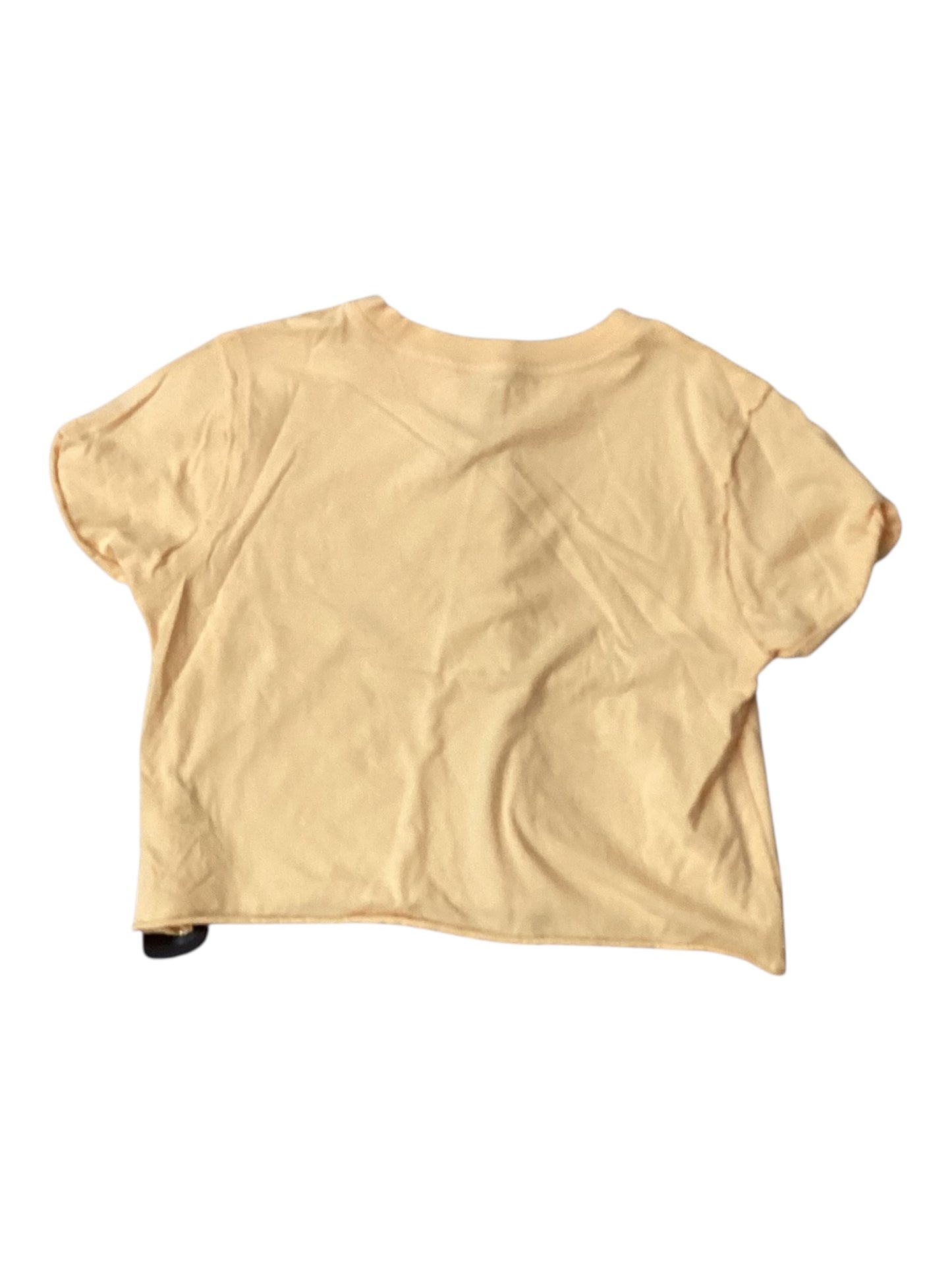 Top Ss By We The Free In Orange, Size:S