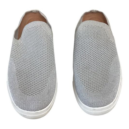 Shoes Flats By Lucky Brand In Cream, Size:9