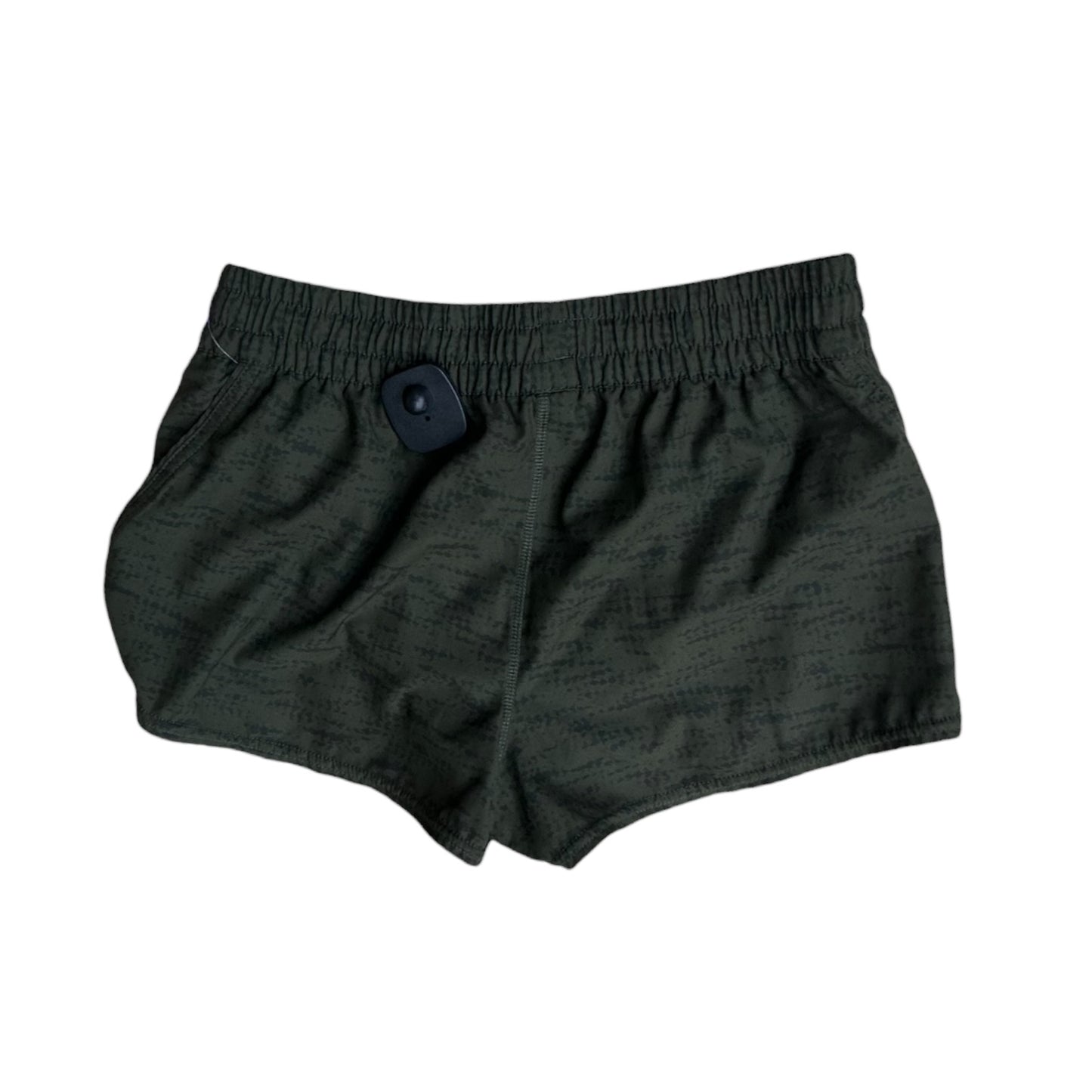 Athletic Shorts By Vuori In Green, Size:Xs