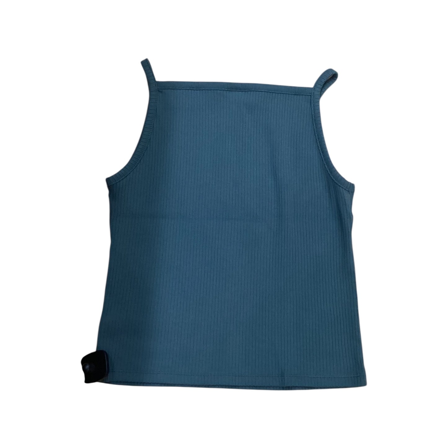 Tank Top By Old Navy In Green, Size:M
