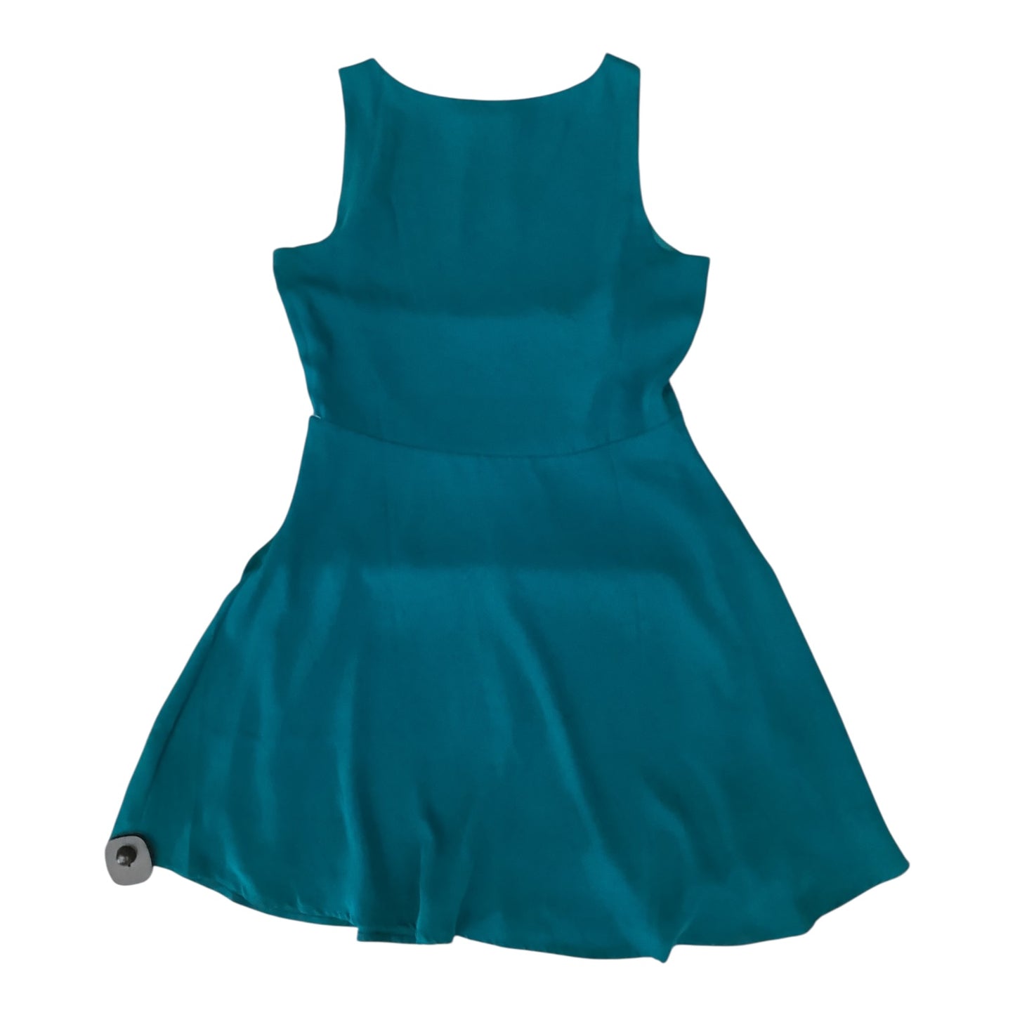 Dress Casual Short By Clothes Mentor In Green, Size:S