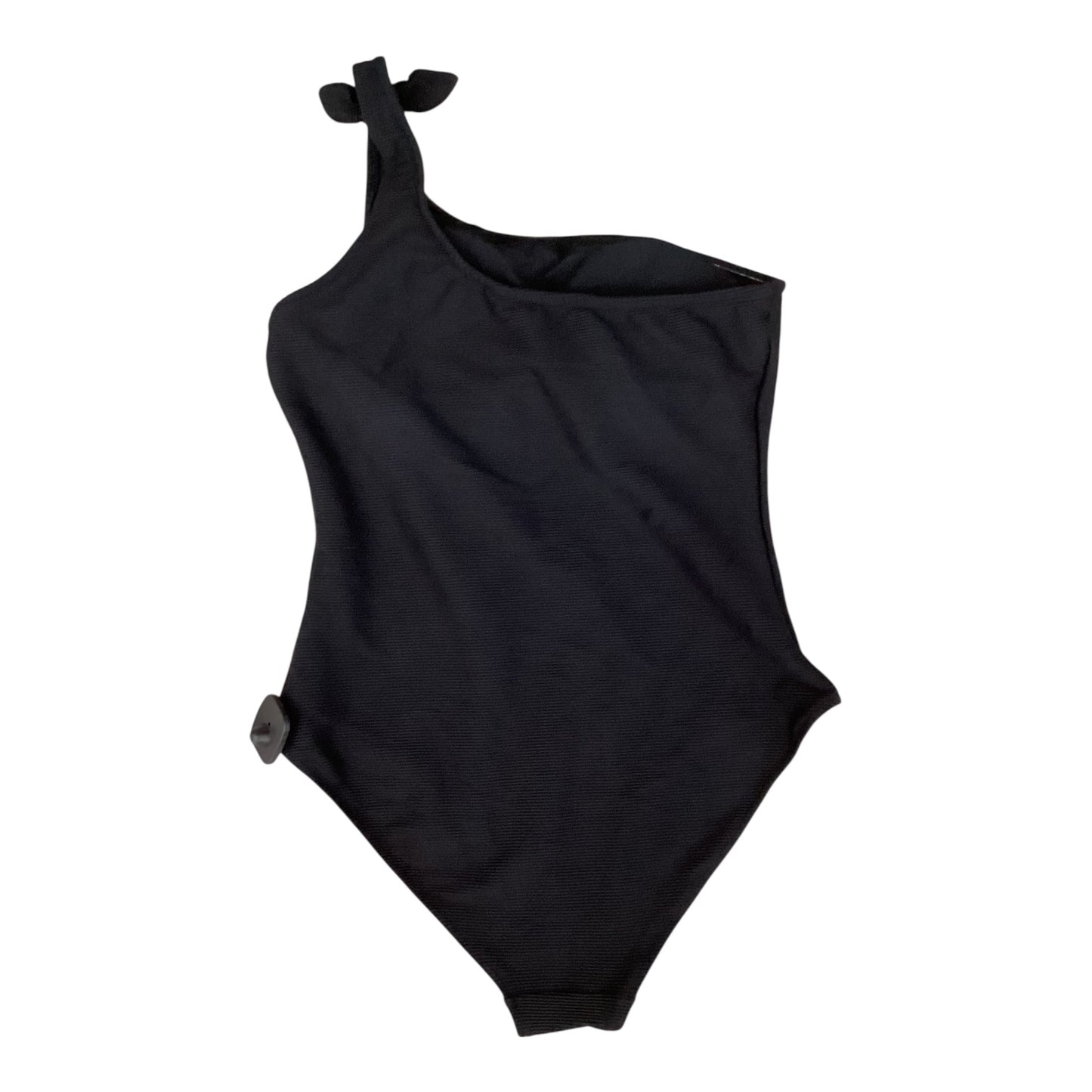 Swimsuit By Old Navy In Black, Size:L