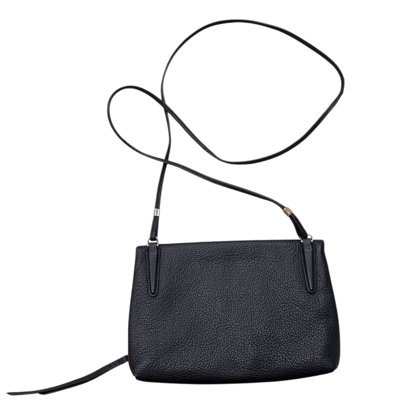 Crossbody Designer By Coach In Black, Size:Small