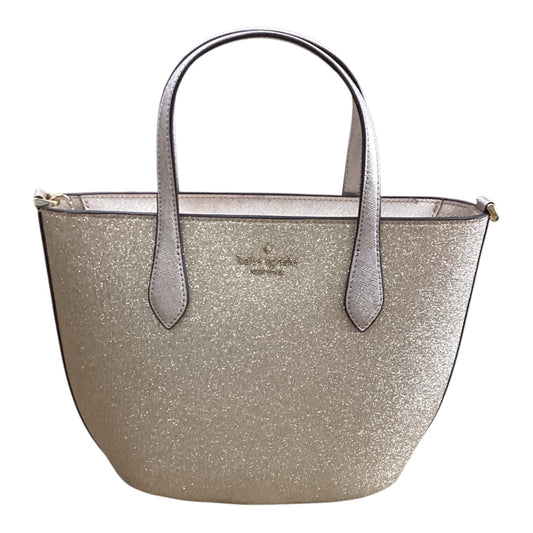 Handbag Designer By Kate Spade In Pink, Size:Small