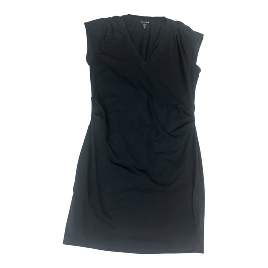 Dress Casual Midi By Athleta In Black, Size:Xl