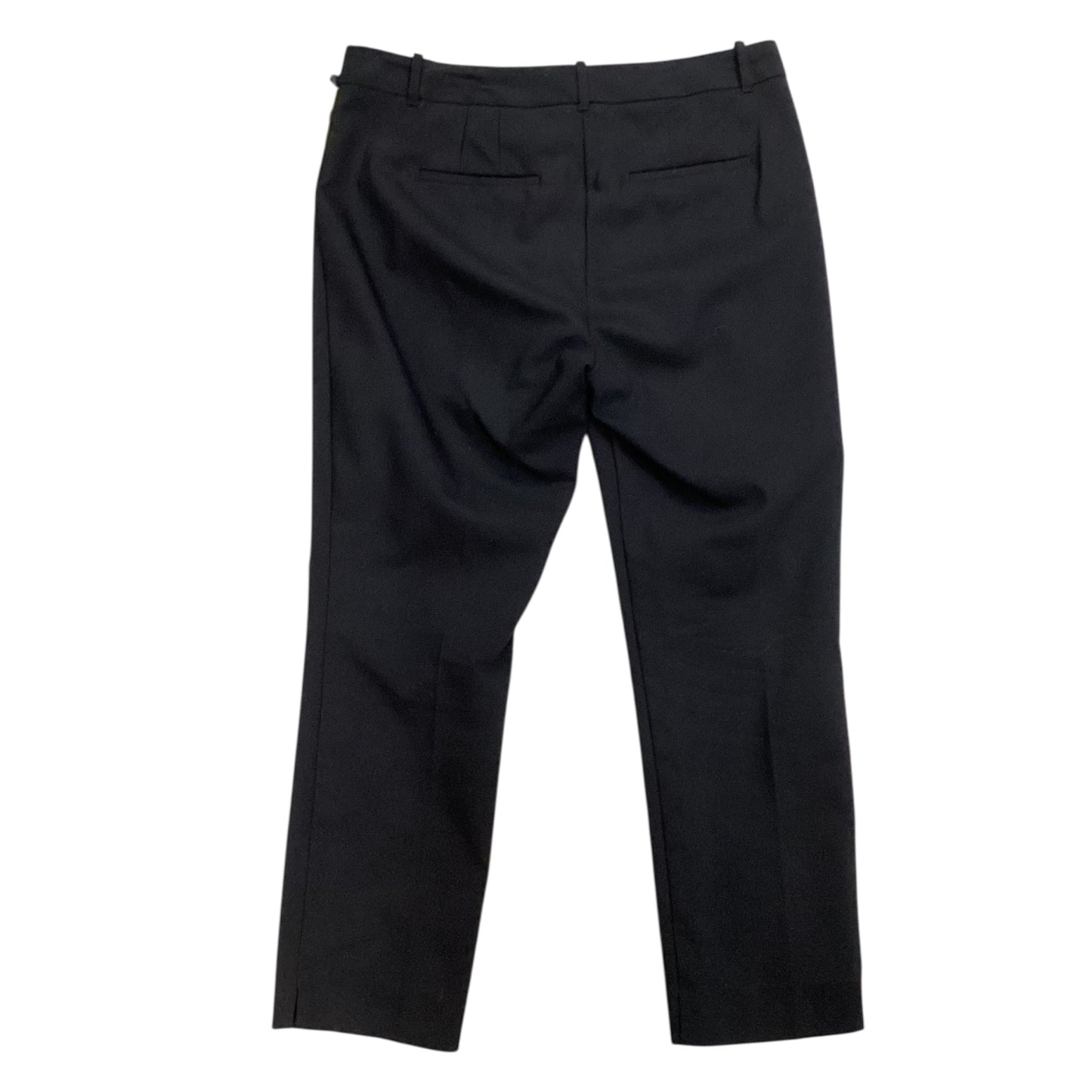 Pants Dress By White House Black Market In Black, Size:12