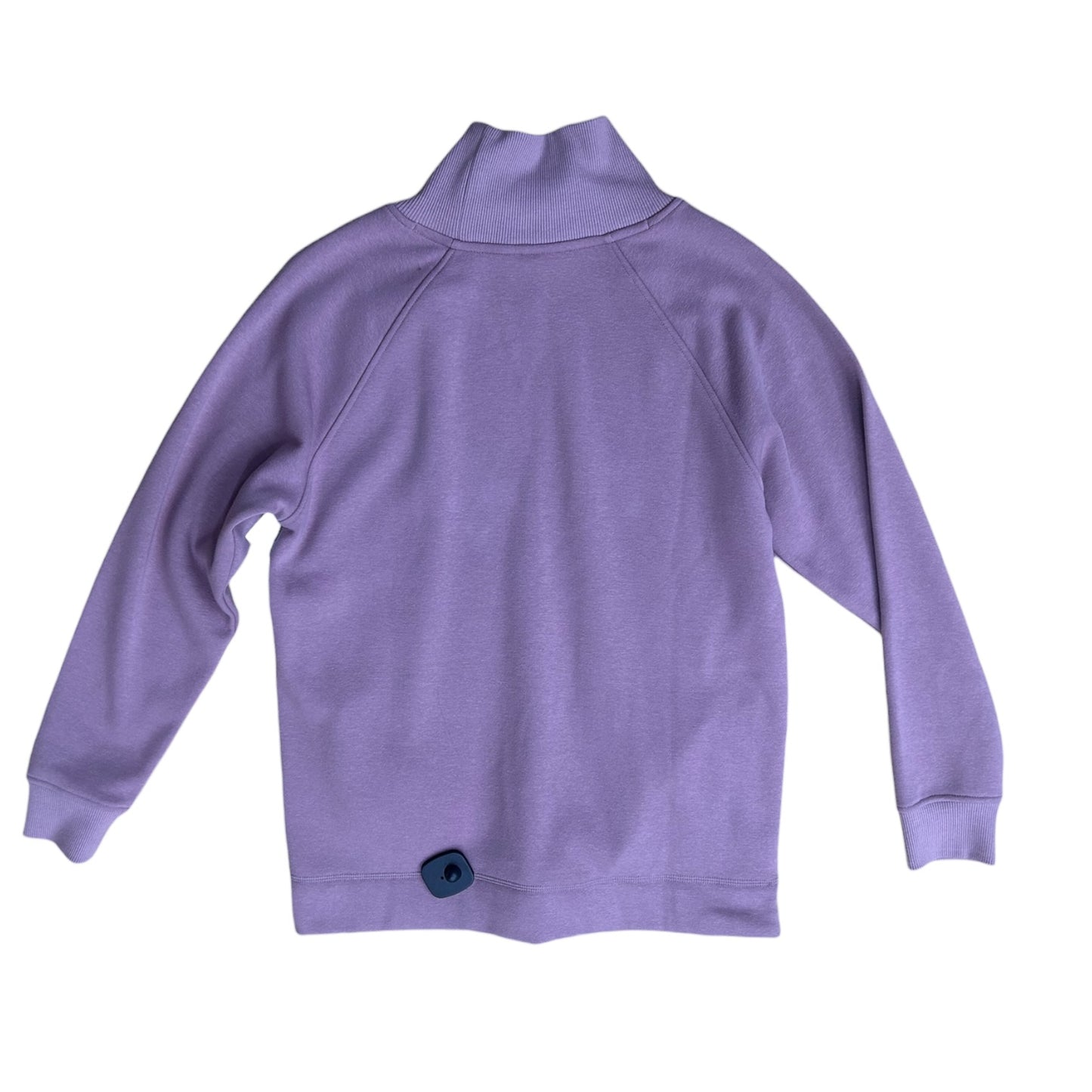 Athletic Sweatshirt Crewneck By Athleta In Pink, Size:S