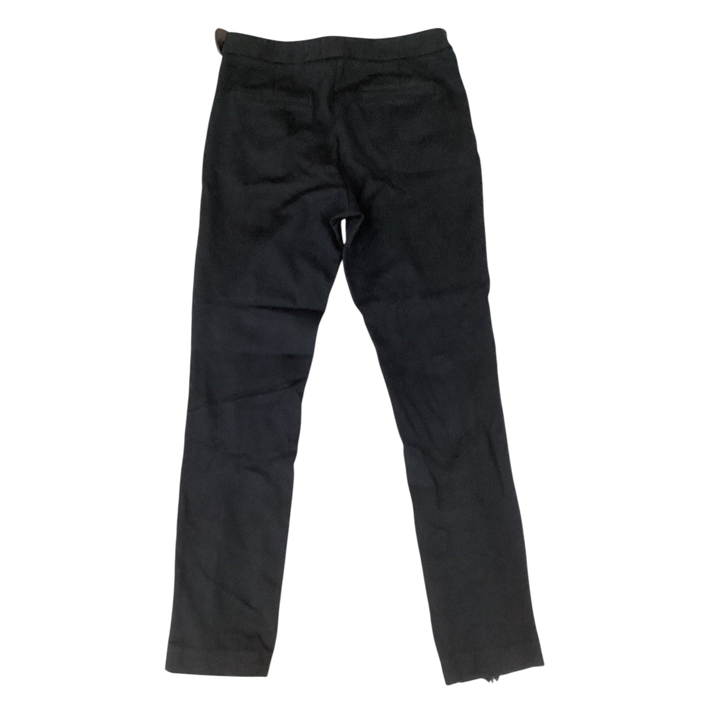 Pants Dress By Maeve In Black, Size:8