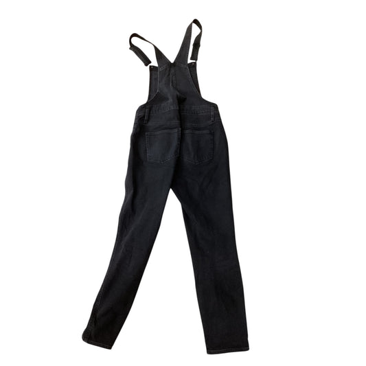 Overalls By Madewell In Black, Size:M