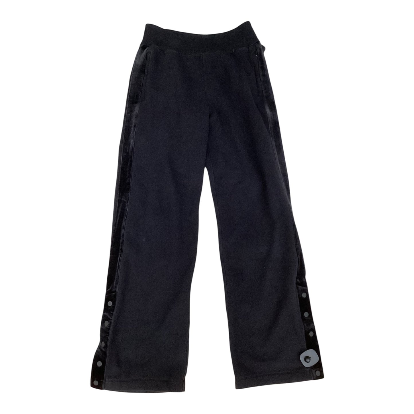 Athletic Pants By Athleta In Black, Size:S