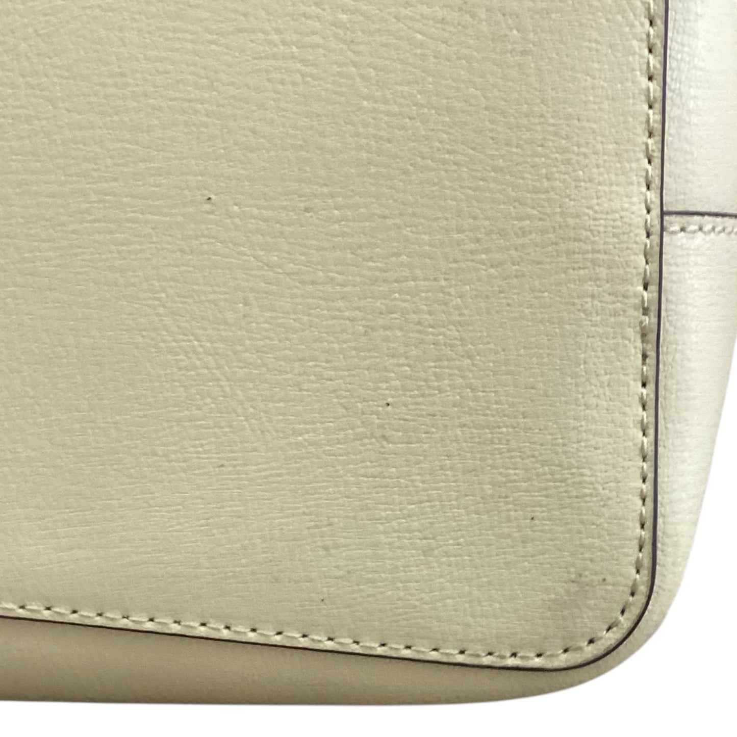 Handbag Designer By Kate Spade In Yellow, Size:Medium