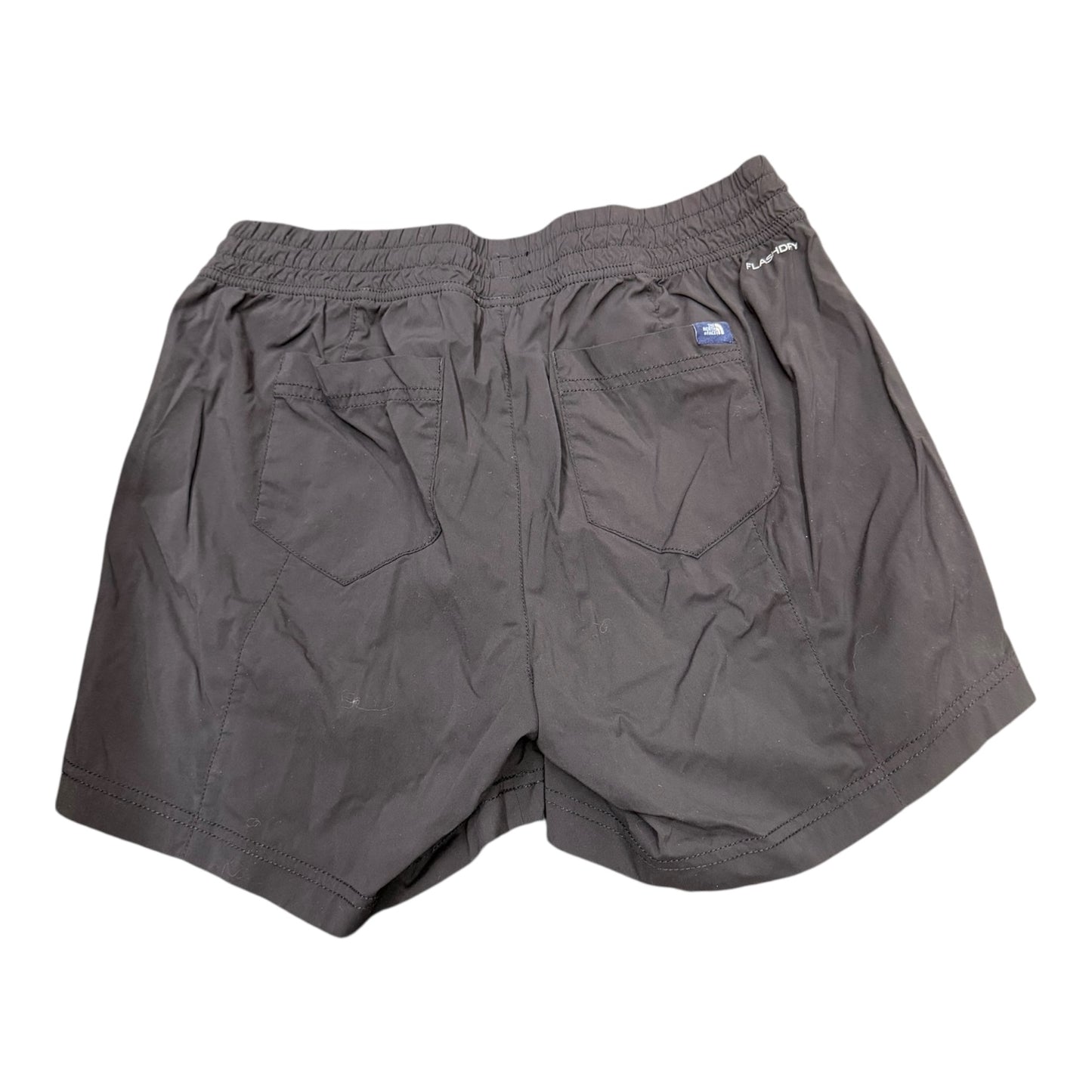 Athletic Shorts By The North Face In Black, Size:8