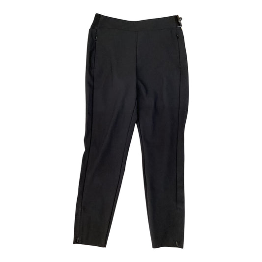 Athletic Pants By Athleta In Black, Size:14