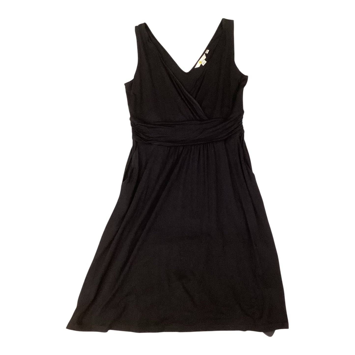 Dress Casual Short By Boden In Black, Size:M