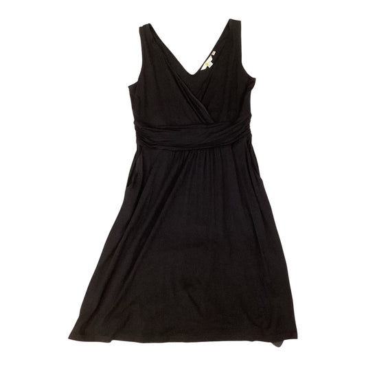 Dress Casual Short By Boden In Black, Size:M
