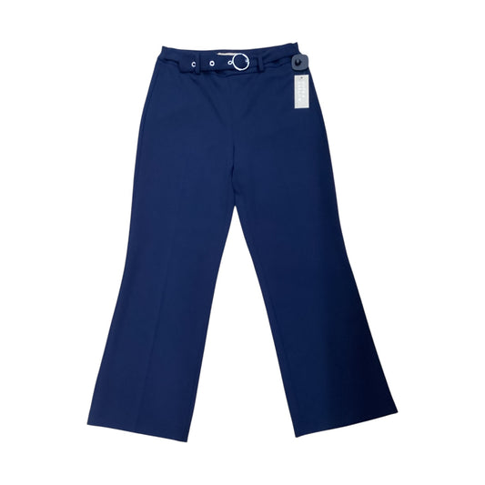 Pants Dress By Clothes Mentor In Navy, Size:6