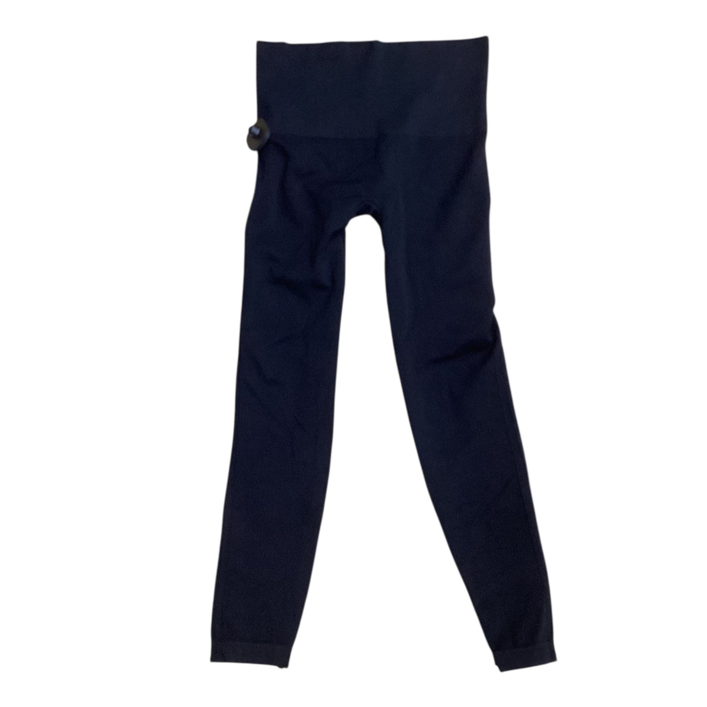 Athletic Leggings By Spanx In Black, Size:L