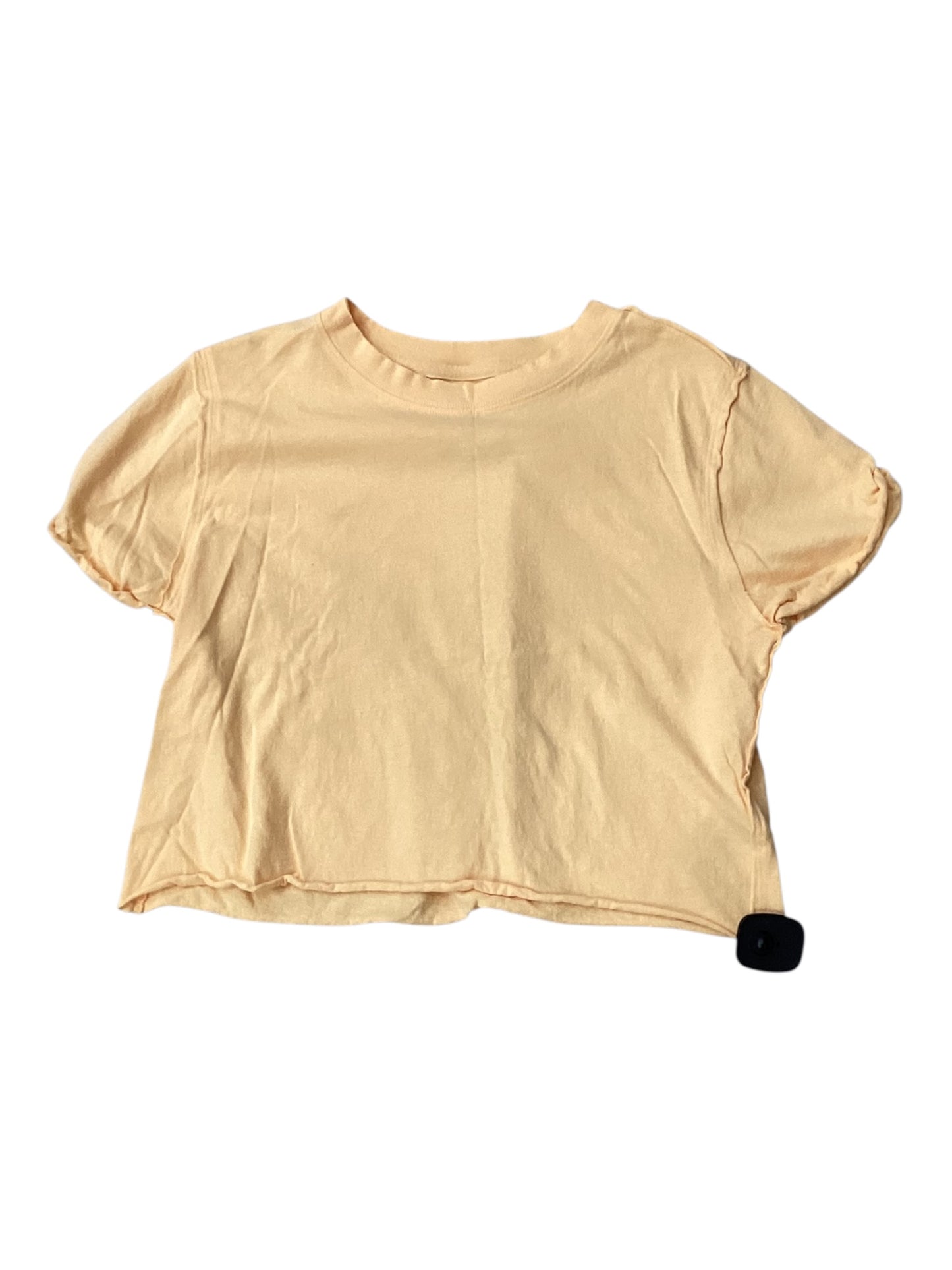 Top Ss By We The Free In Orange, Size:S