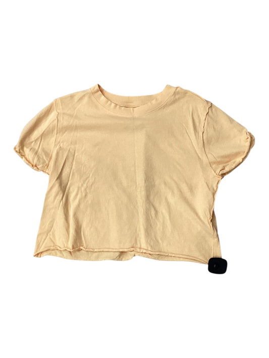 Top Ss By We The Free In Orange, Size:S