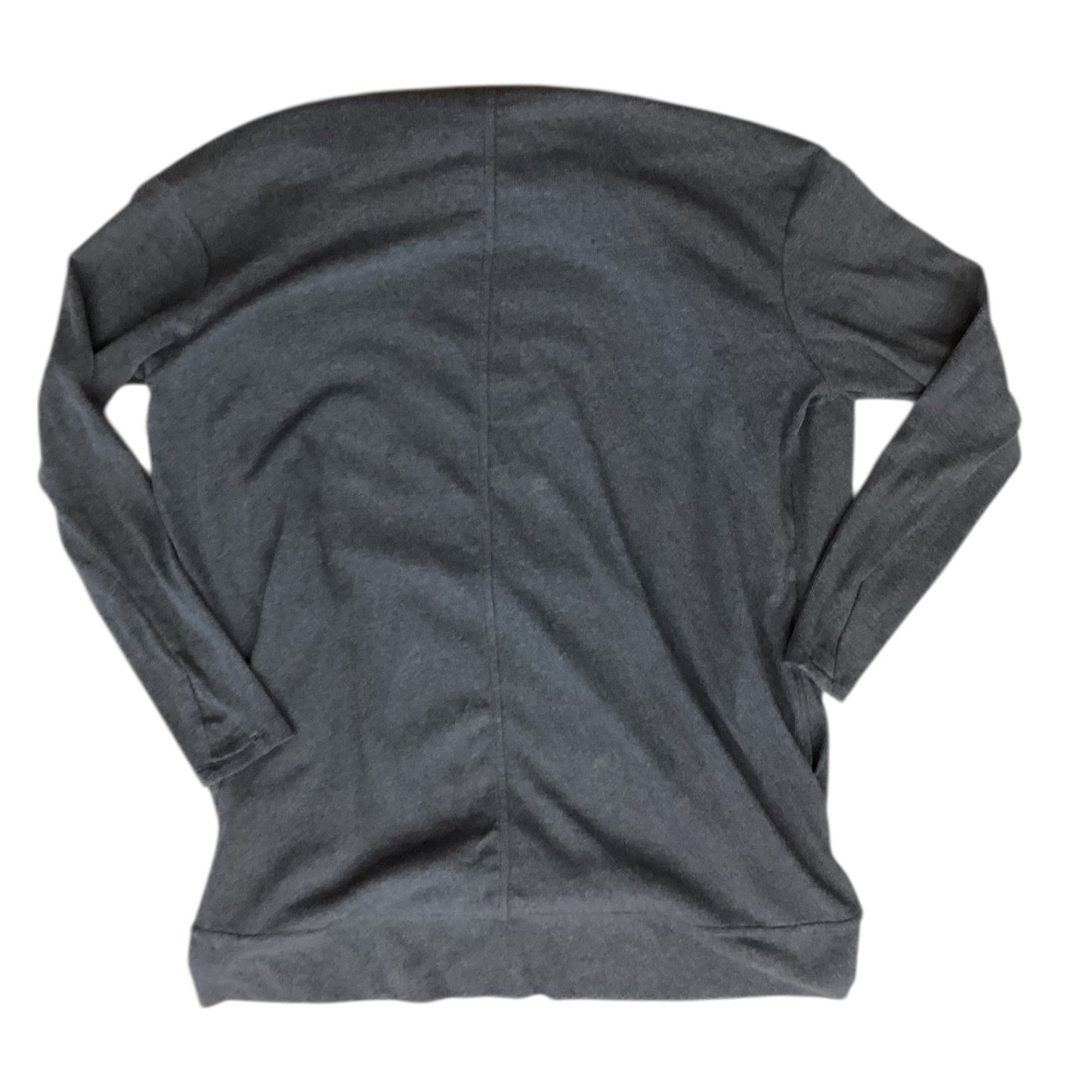 Cardigan By Athleta In Grey, Size:S