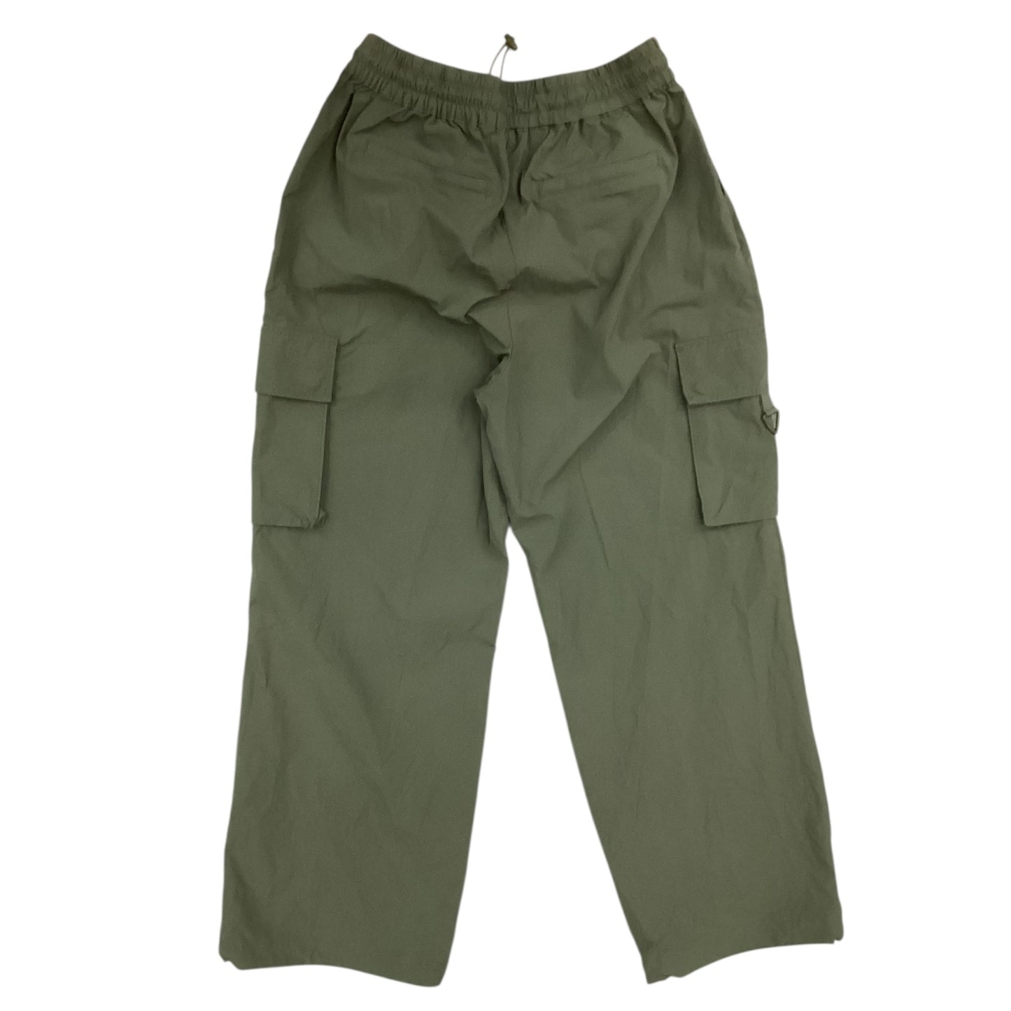 Athletic Pants By Fabletics In Green, Size:L
