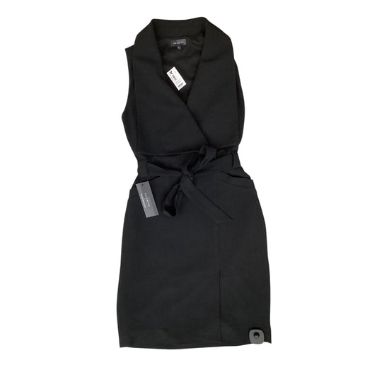 Dress Party Short By Limited In Black, Size:0