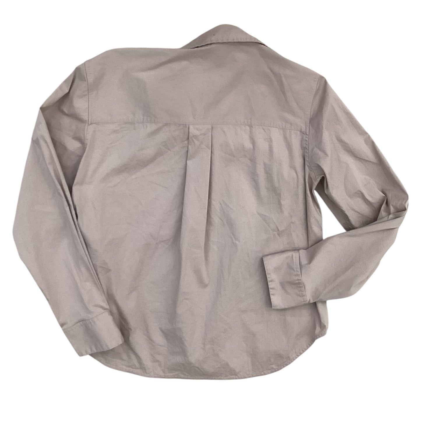 Top Ls By Lululemon In Rose Gold, Size:S