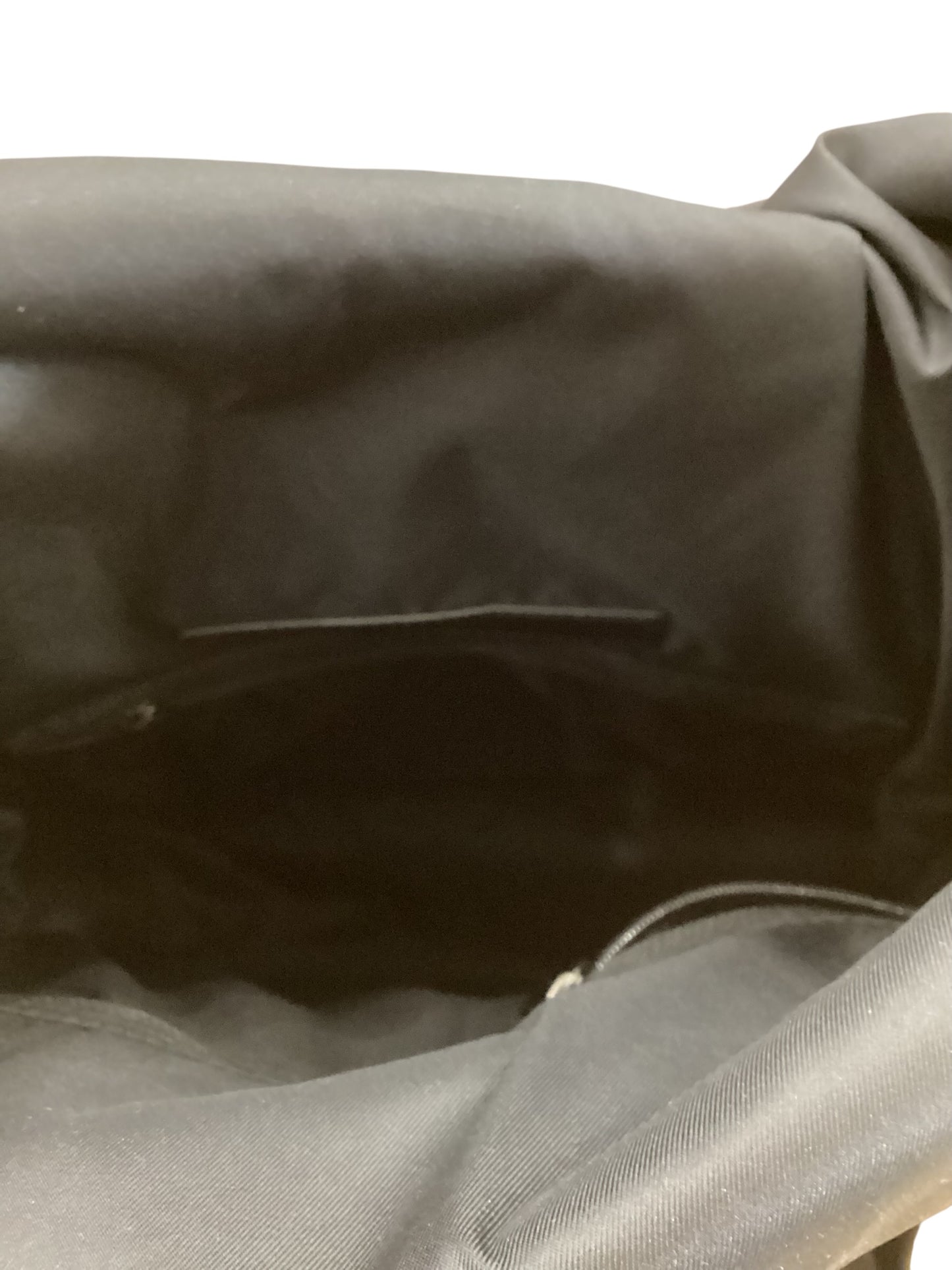 Tote By Lululemon In Black, Size:Large