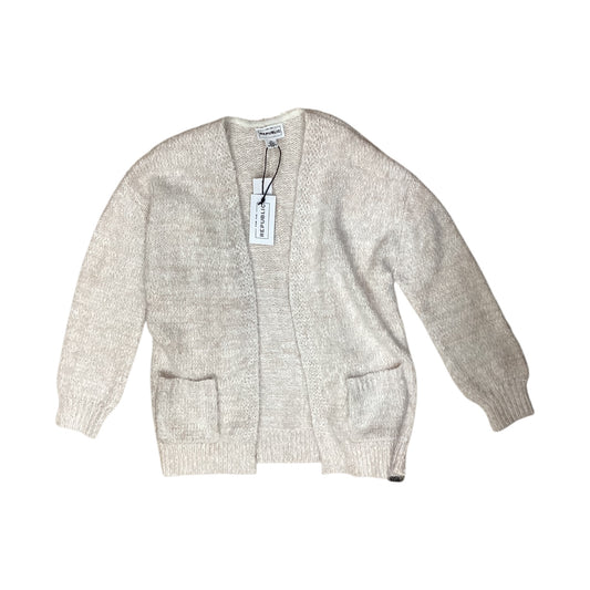 Cardigan By For The Republic In Pink, Size:S
