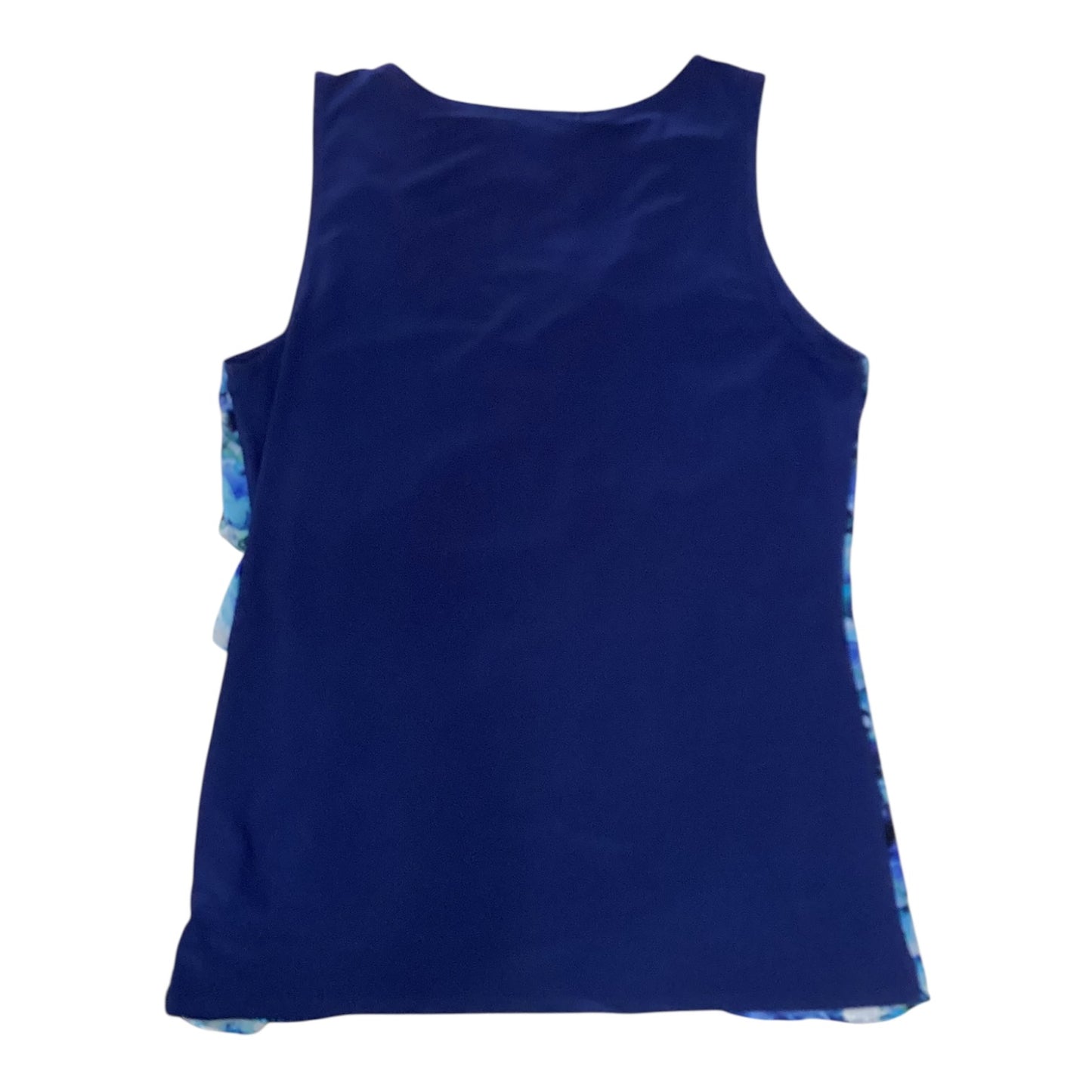 Top Sleeveless By White House Black Market In Black, Size:M