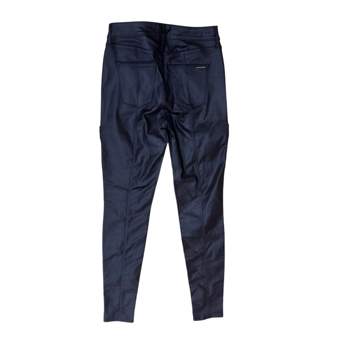 Pants Other By White House Black Market In Brown, Size:4L