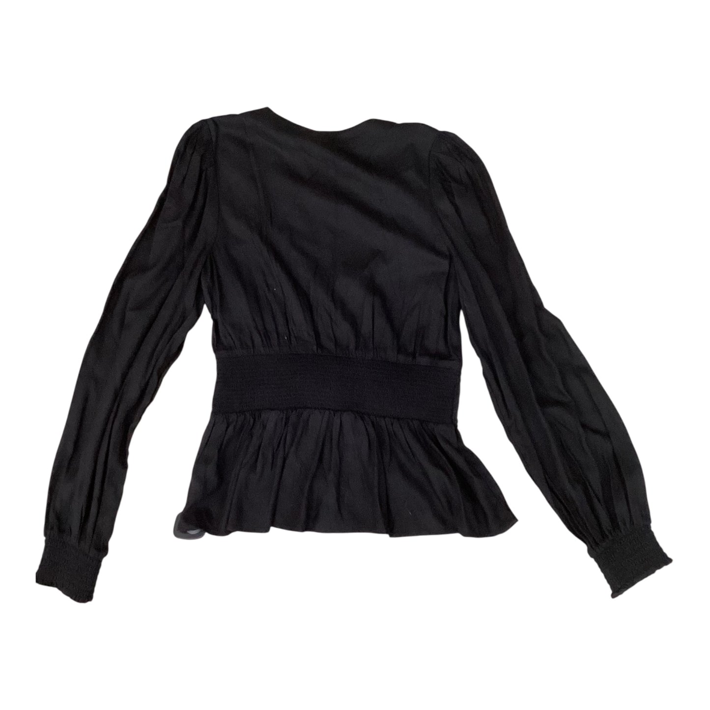 Top Ls By Old Navy In Black, Size:M