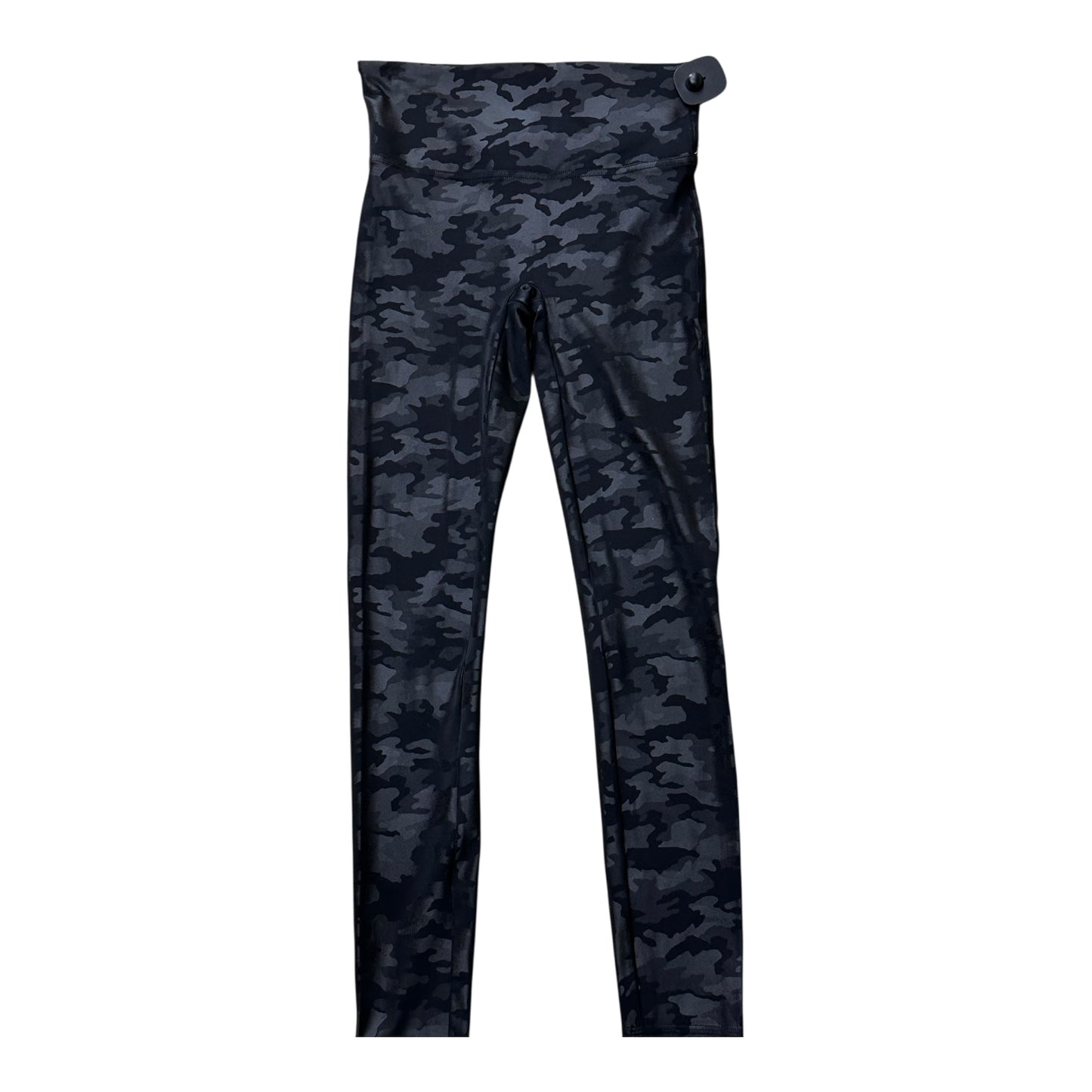 Athletic Pants By Spanx In Black, Size:M