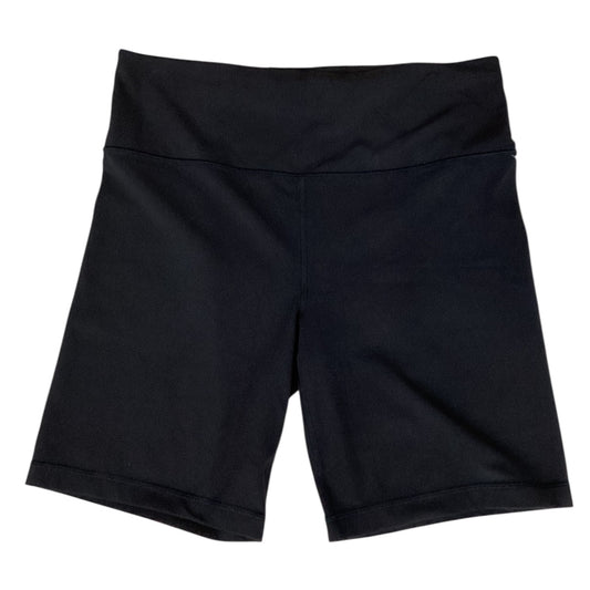 Athletic Shorts By Athleta In Black, Size:Xl