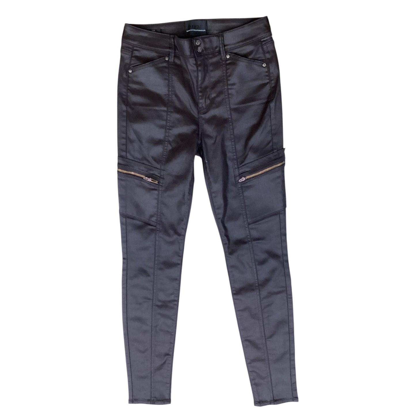 Pants Other By White House Black Market In Brown, Size:2