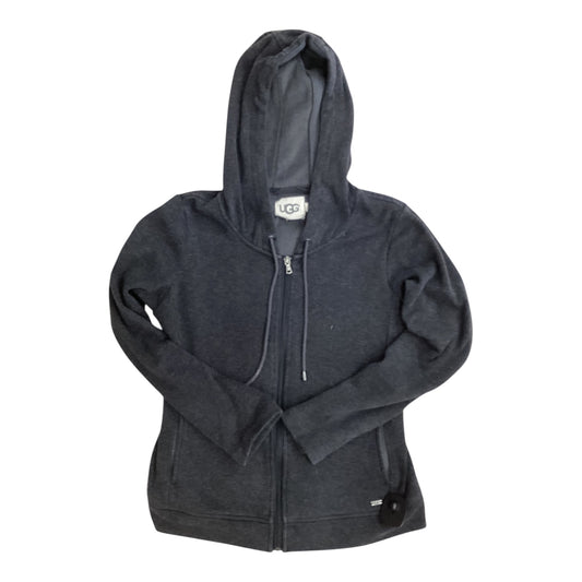 Sweater Designer By Ugg In Grey, Size:S