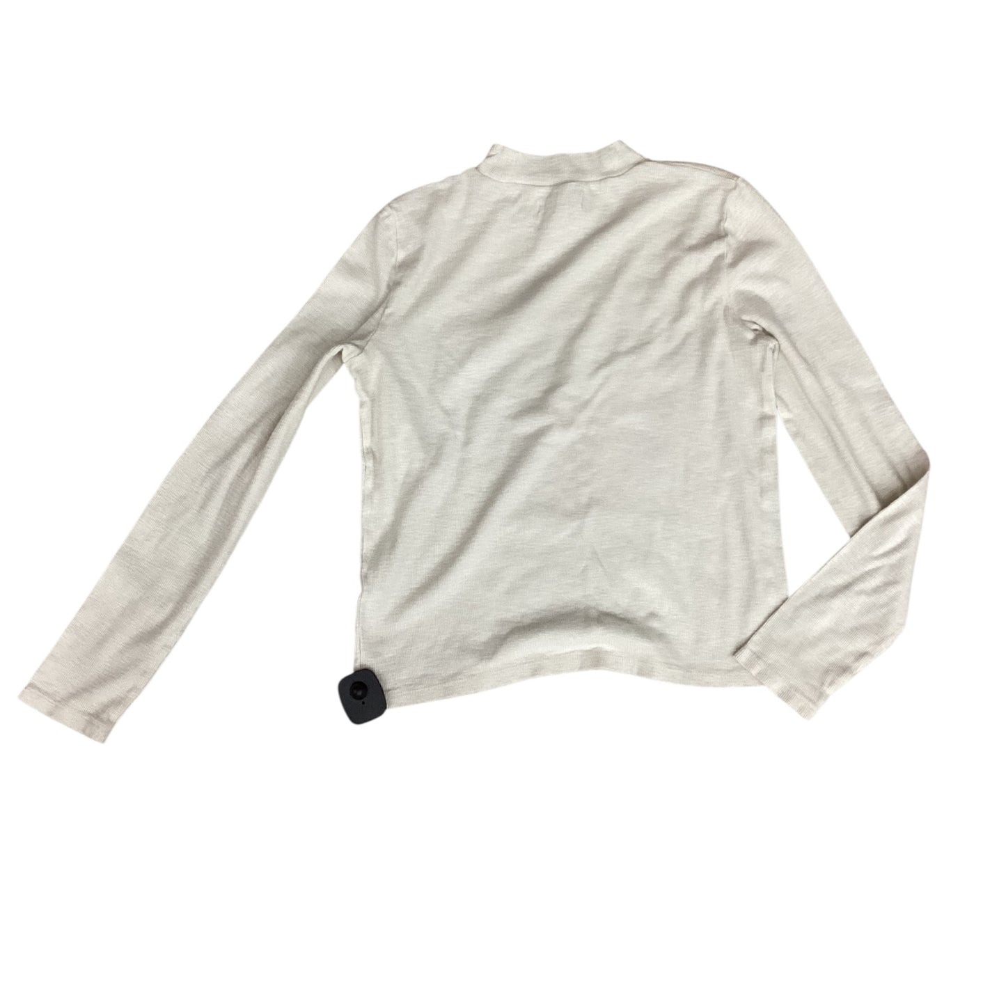 Top Ls By Madewell In Cream, Size:S
