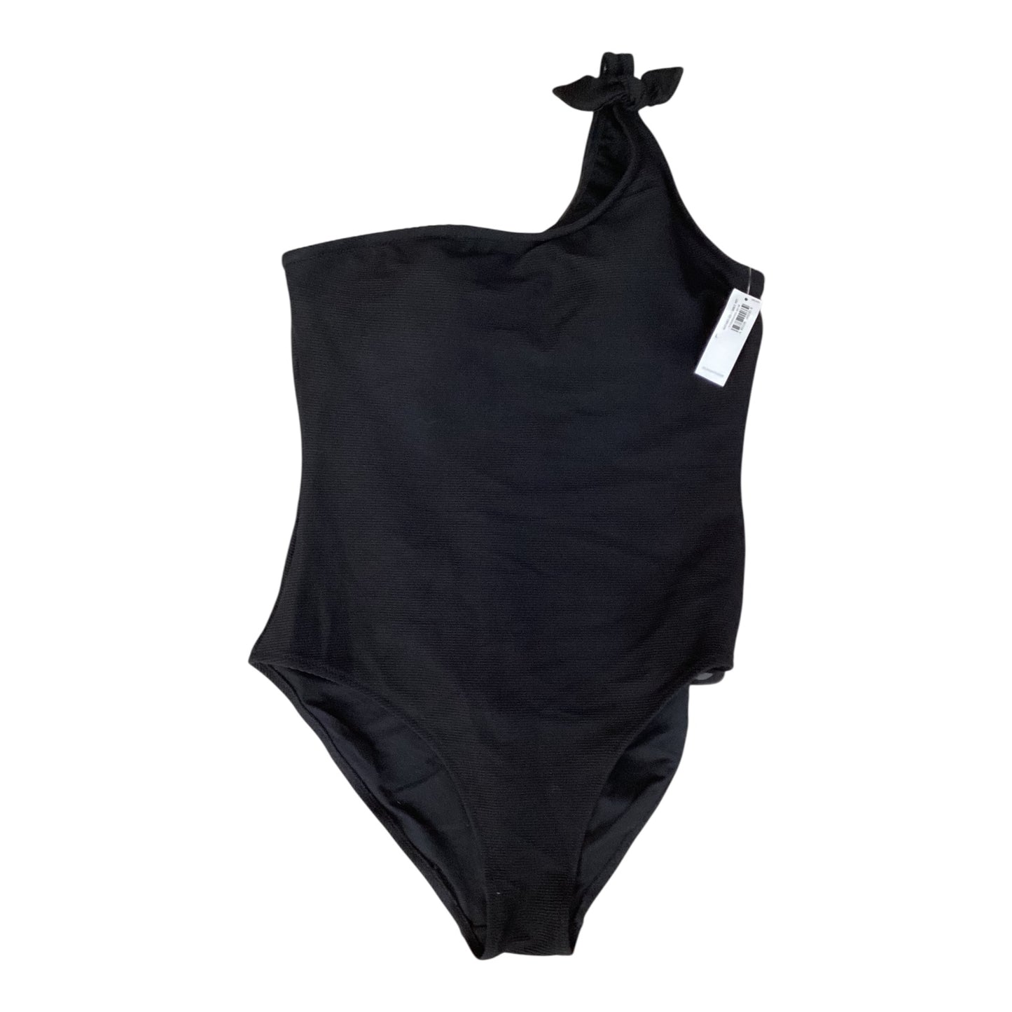 Swimsuit By Old Navy In Black, Size:L