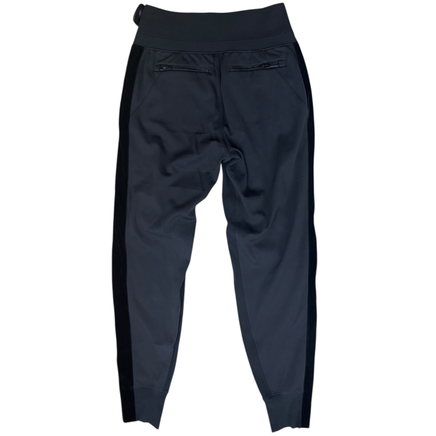 Athletic Pants By Athleta In Black, Size:S