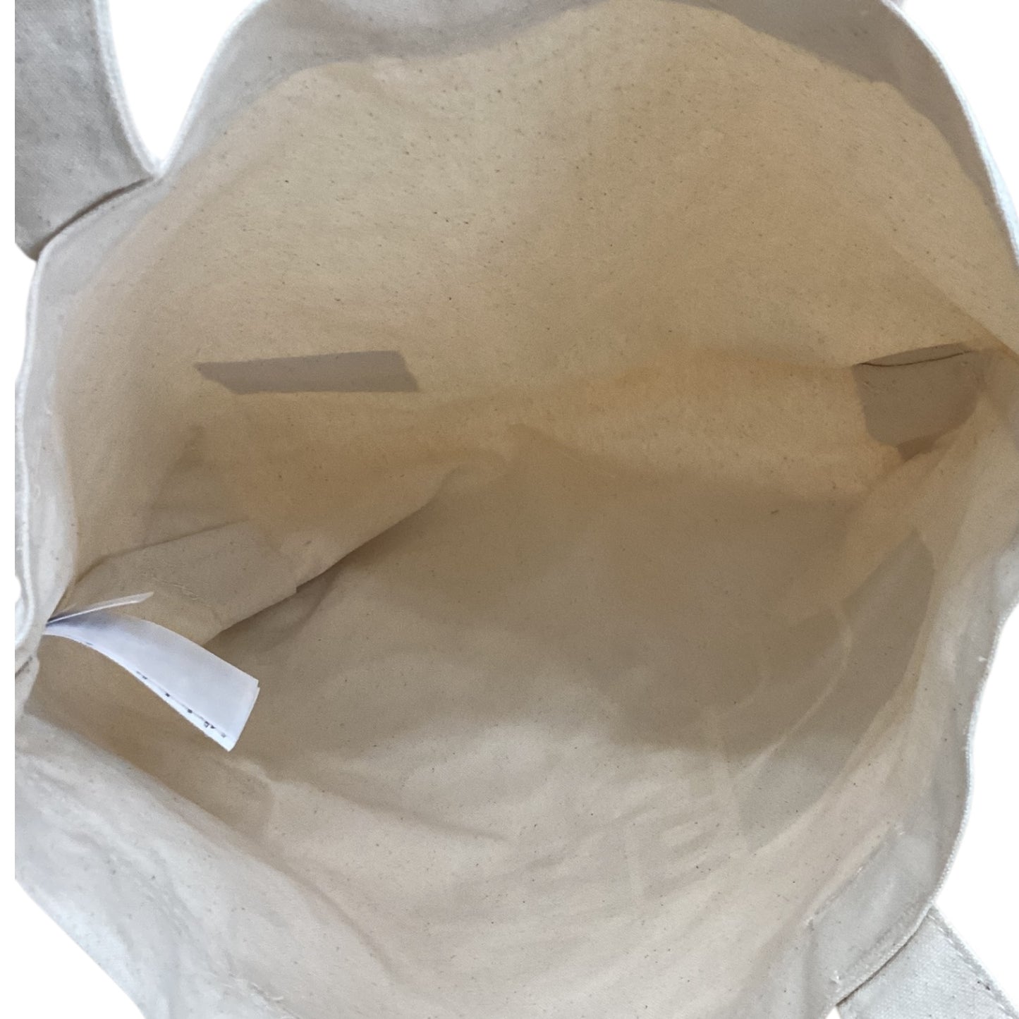 Tote By The North Face In Brown & Cream, Size:Medium