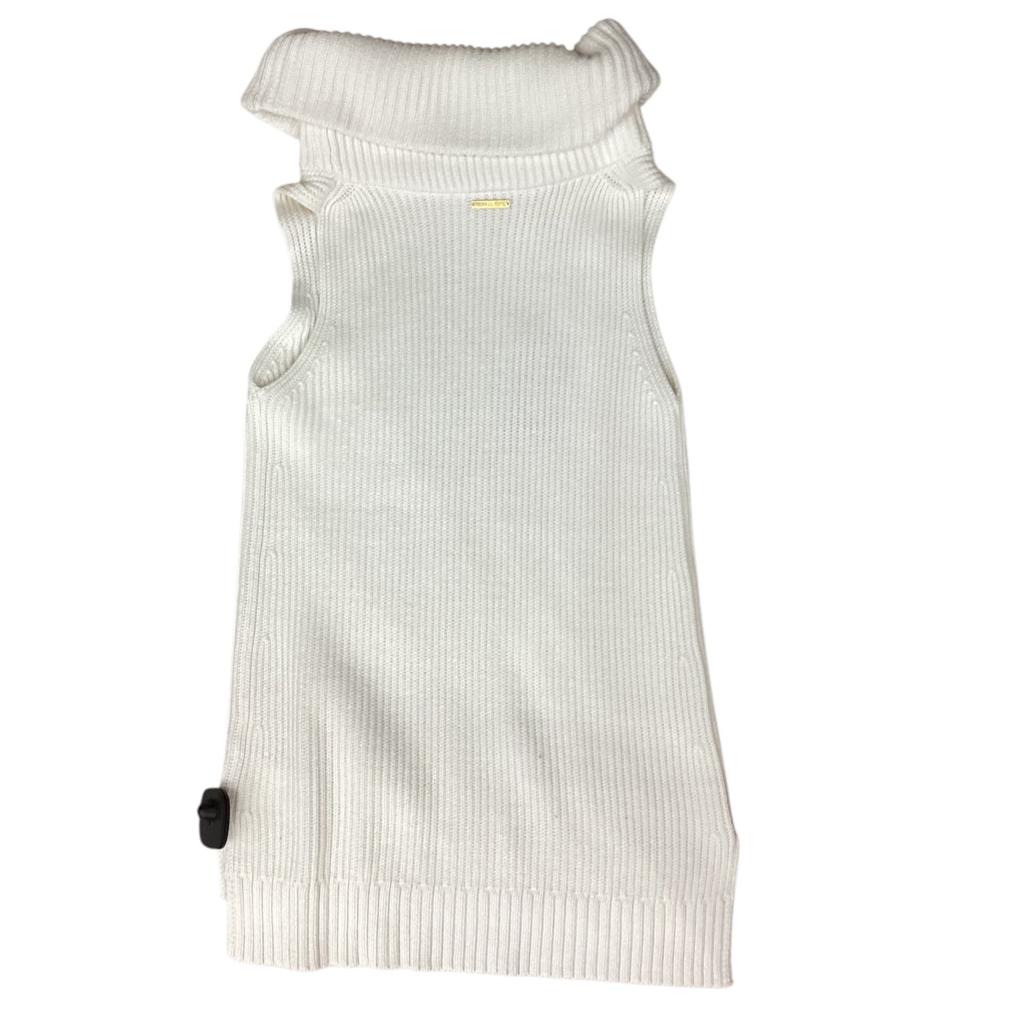 Sweater By Michael By Michael Kors In Cream, Size:Xs