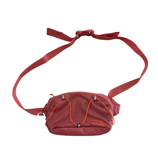 Crossbody By The North Face In Orange, Size:Small
