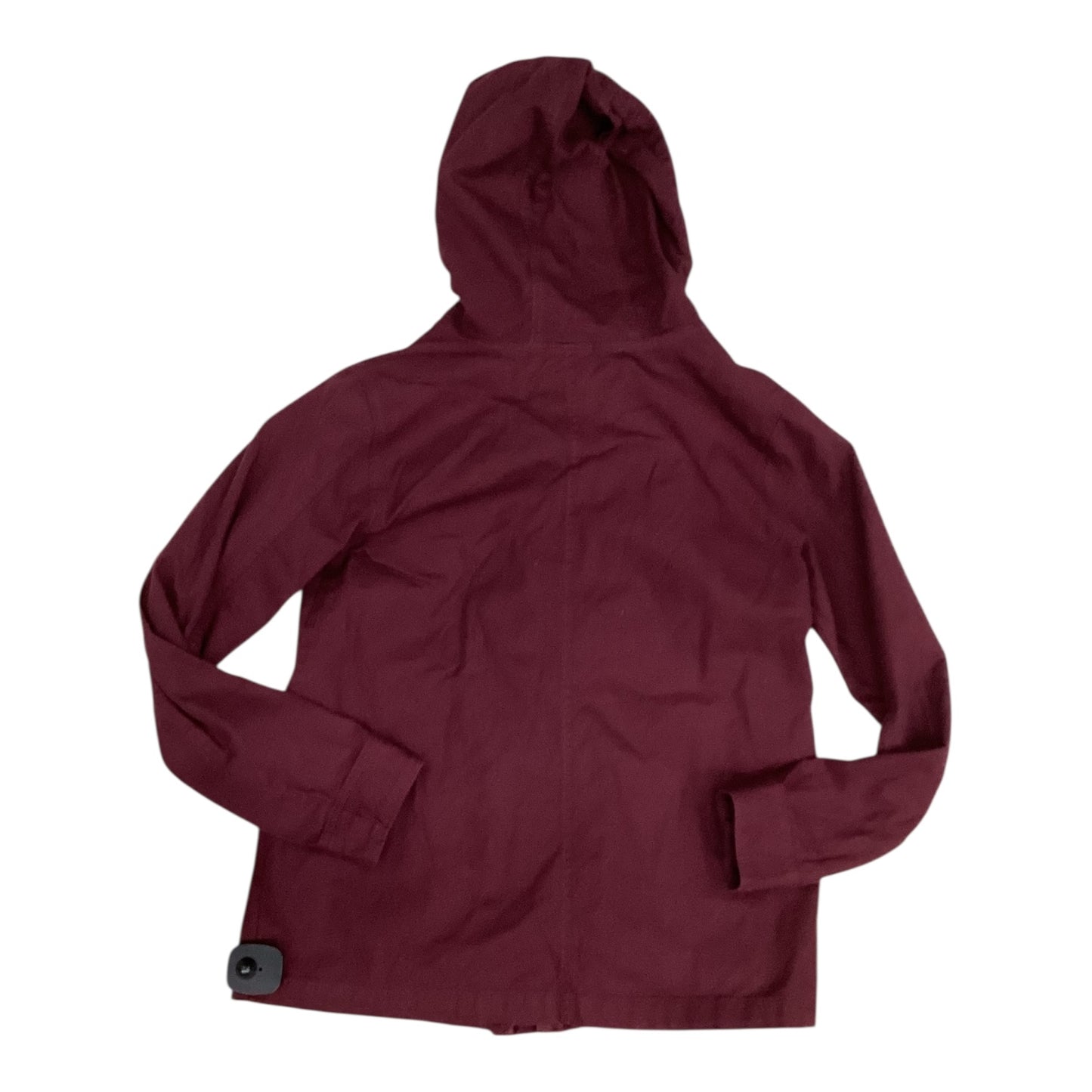 Jacket Denim By The North Face In Purple, Size:Xs